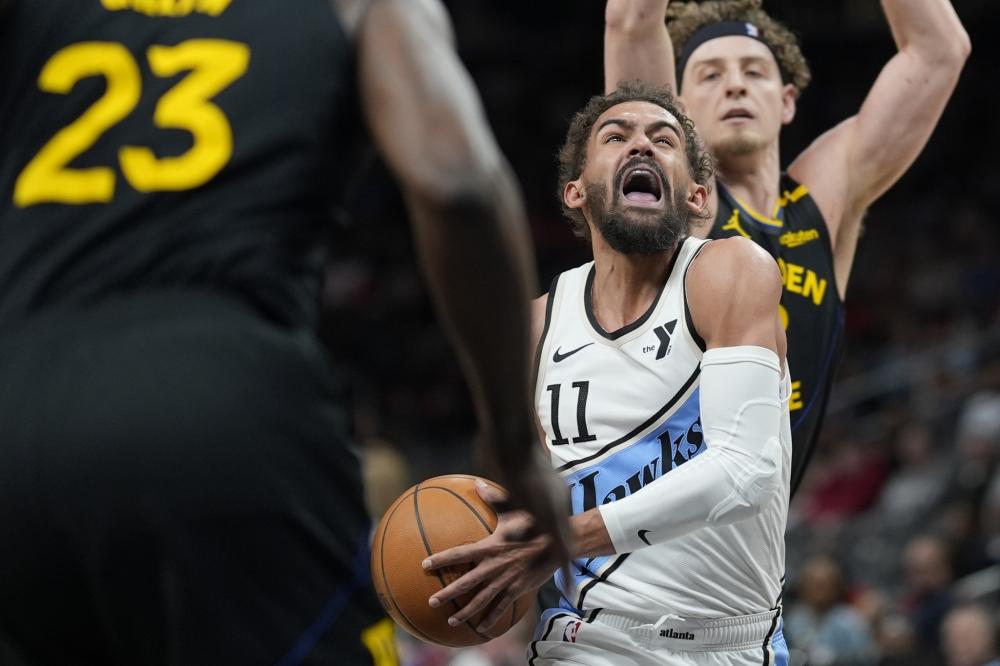 壹号娱乐:崔永熙谈NBA新赛季目标:从发展联盟打起.